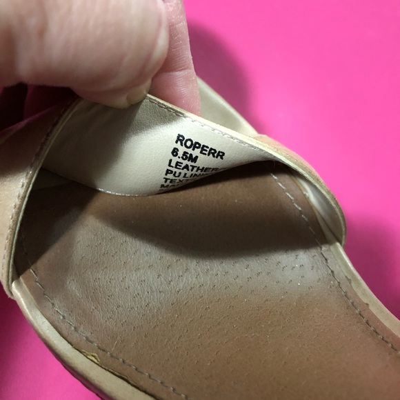 Steve Madden shoes 👠 - Picture 3 of 3